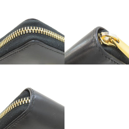 GUCCI グッチ 621889 ホースビット 長財布（小銭入れあり） レザー レディース 中古