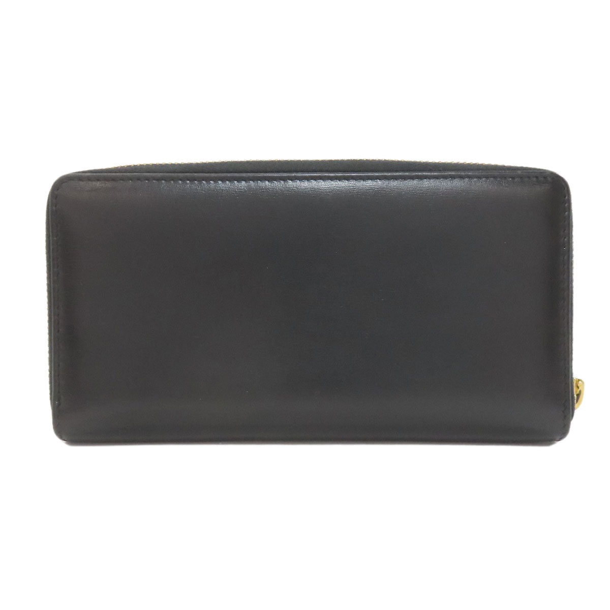 GUCCI グッチ 621889 ホースビット 長財布（小銭入れあり） レザー レディース 中古