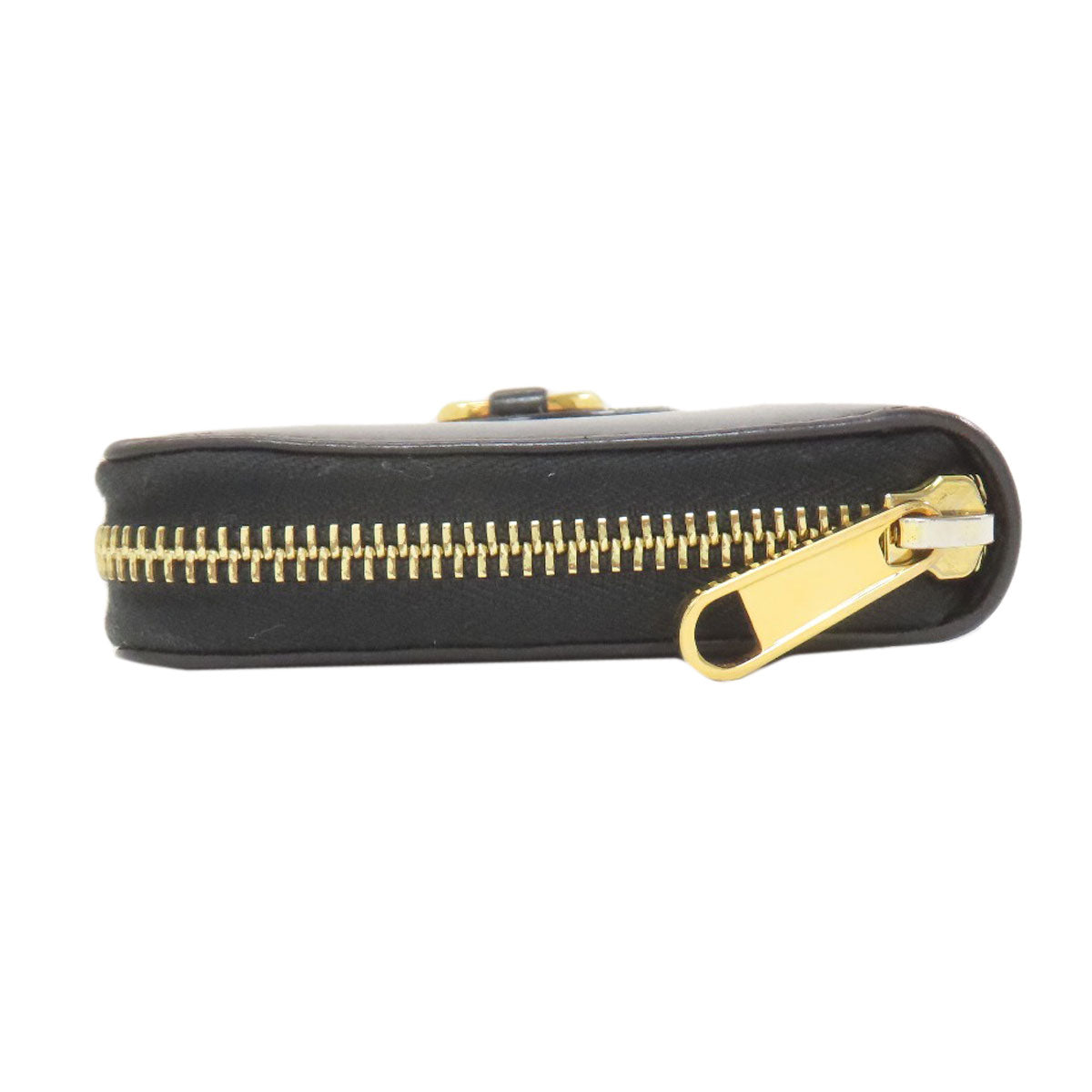 GUCCI グッチ 621889 ホースビット 長財布（小銭入れあり） レザー レディース 中古