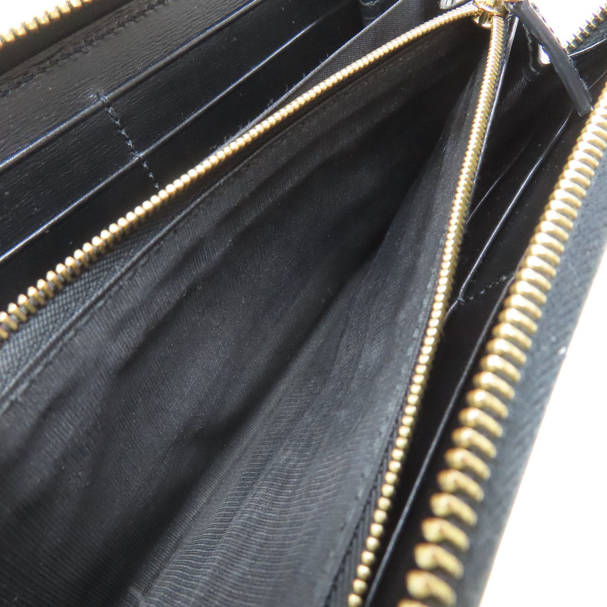 GUCCI グッチ 621889 ホースビット 長財布（小銭入れあり） レザー レディース 中古