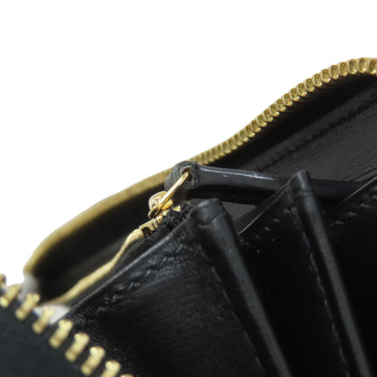 GUCCI グッチ 621889 ホースビット 長財布（小銭入れあり） レザー レディース 中古