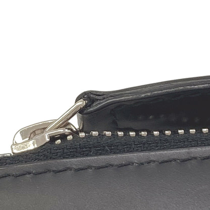 バレンシアガ 339933 ネイビーカバ S トートバッグ 中古 商品画像11