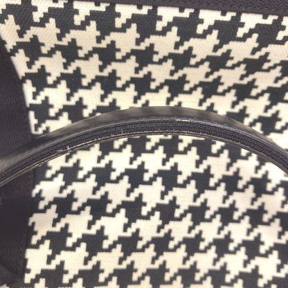 バレンシアガ 339933 ネイビーカバ S トートバッグ 中古 商品画像18