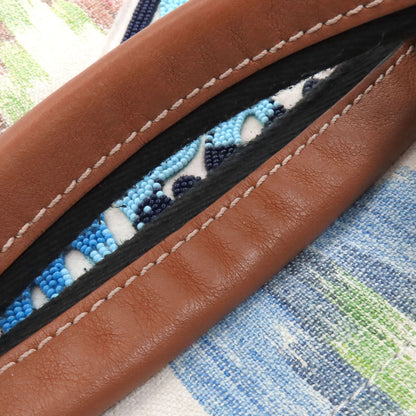 LOEWE ロエベ パウラズ イビザ トートバッグ キャンバス レディース 中古
