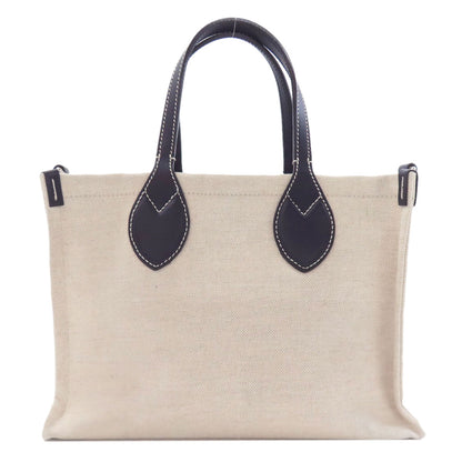 GUCCI グッチ 772144 日本限定 GUCCI プリント ミニ 2WAY ハンドバッグ キャンバス レディース 中古