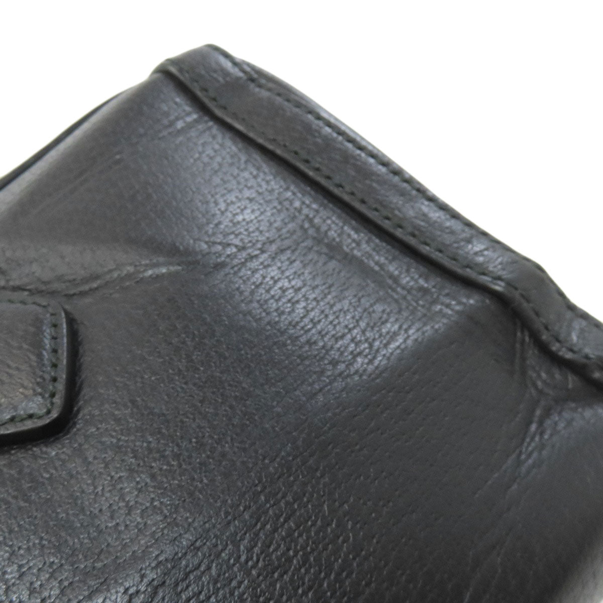 GUCCI グッチ 524532 オフィディア シェリーライン 2WAY ハンドバッグ レザー レディース 中古