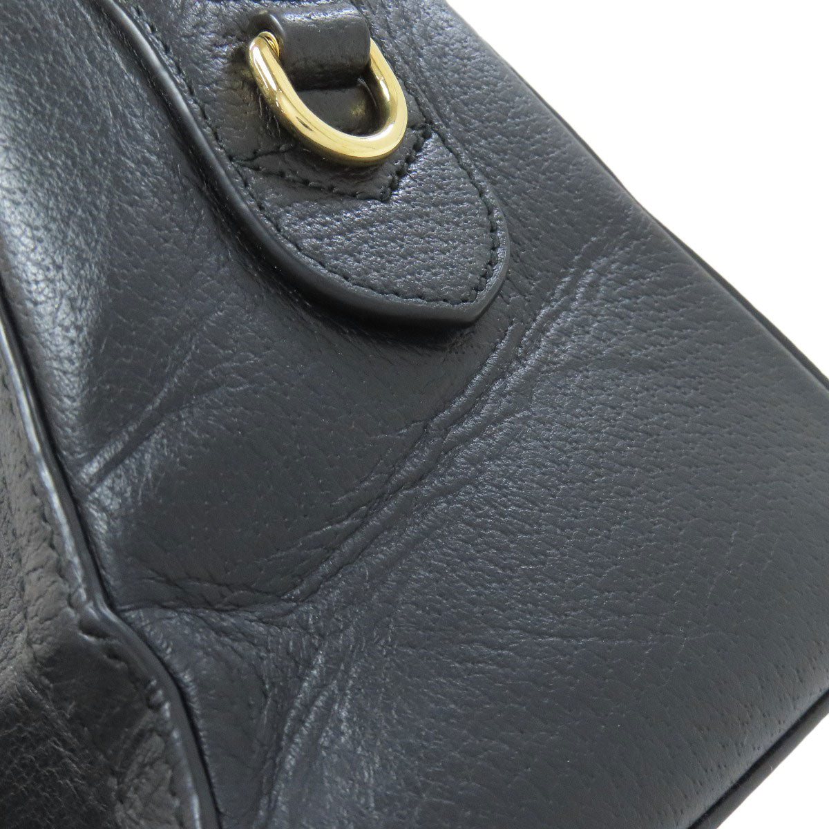 GUCCI グッチ 524532 オフィディア シェリーライン 2WAY ハンドバッグ レザー レディース 中古