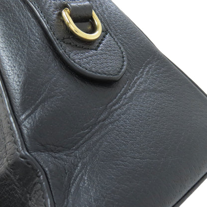 GUCCI グッチ 524532 オフィディア シェリーライン 2WAY ハンドバッグ レザー レディース 中古