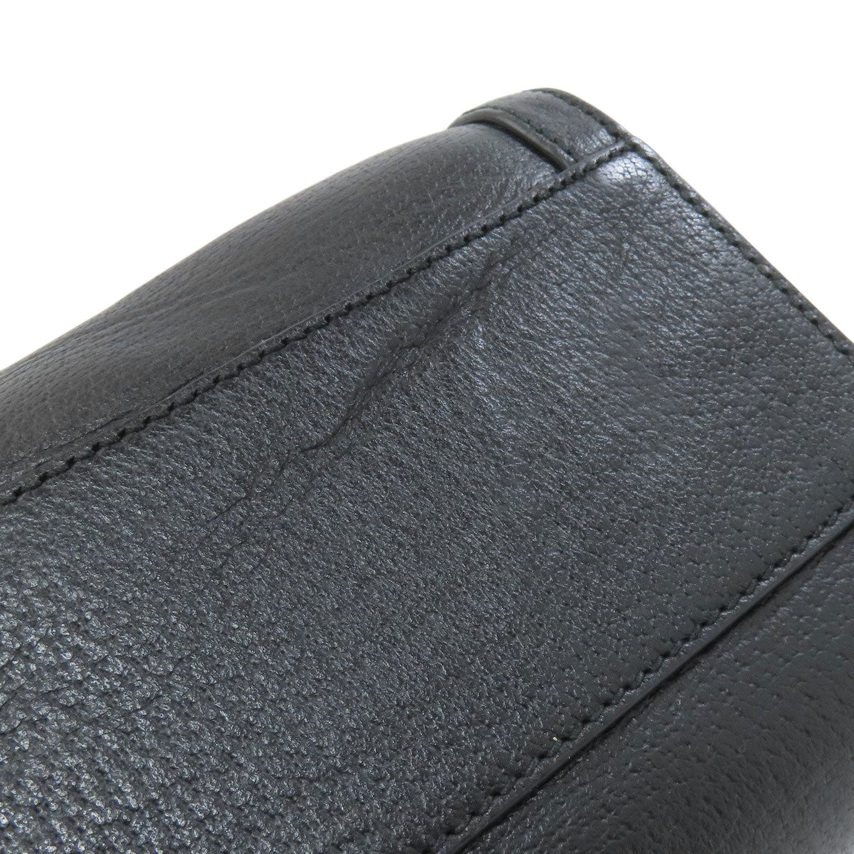 GUCCI グッチ 524532 オフィディア シェリーライン 2WAY ハンドバッグ レザー レディース 中古