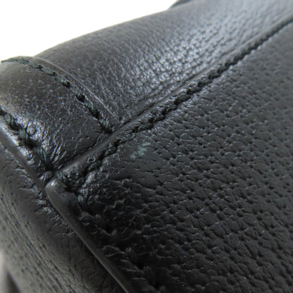 GUCCI グッチ 524532 オフィディア シェリーライン 2WAY ハンドバッグ レザー レディース 中古