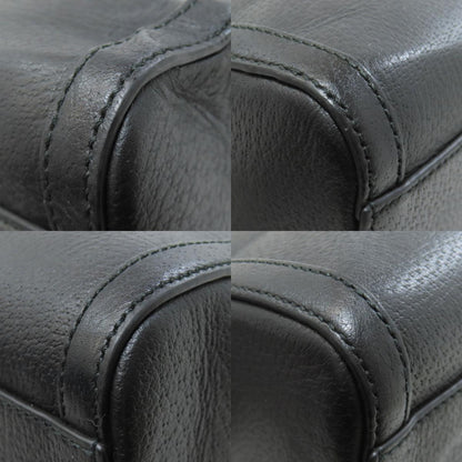 GUCCI グッチ 524532 オフィディア シェリーライン 2WAY ハンドバッグ レザー レディース 中古