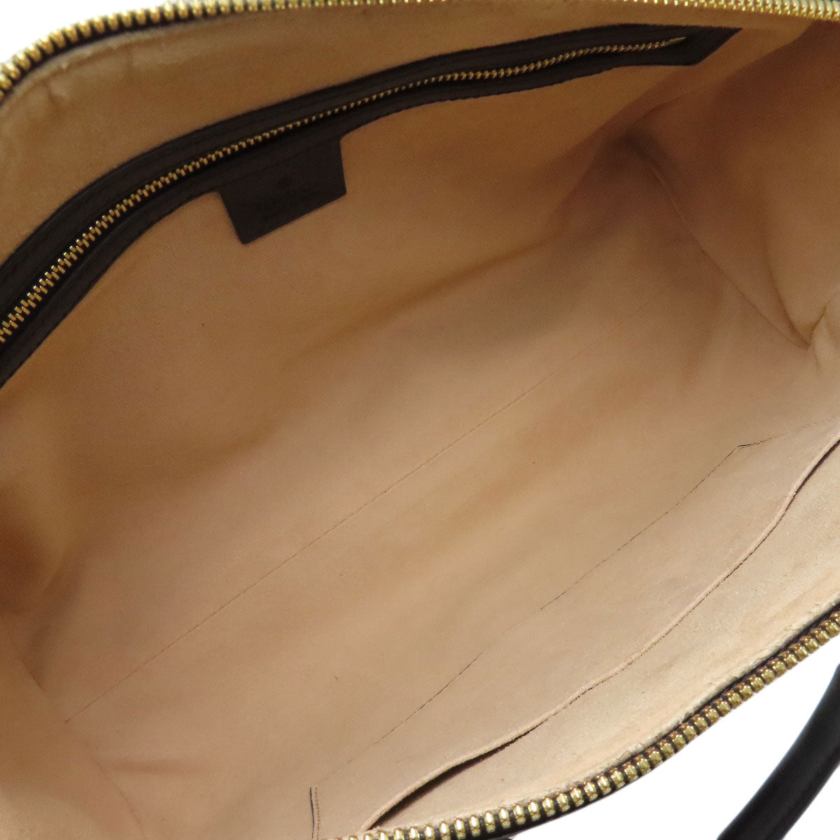 GUCCI グッチ 524532 オフィディア シェリーライン 2WAY ハンドバッグ レザー レディース 中古