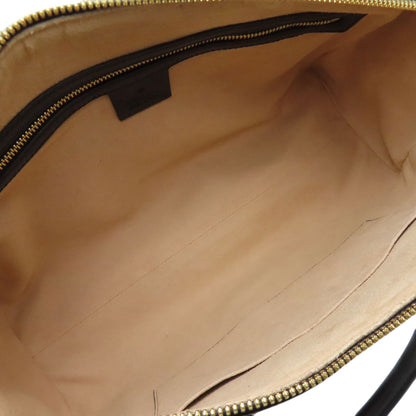 GUCCI グッチ 524532 オフィディア シェリーライン 2WAY ハンドバッグ レザー レディース 中古