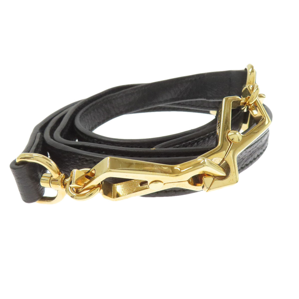 GUCCI グッチ 524532 オフィディア シェリーライン 2WAY ハンドバッグ レザー レディース 中古