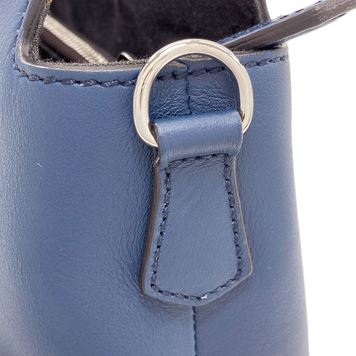 FENDI フェンディ バイザウェイ ミディアム 2WAY ハンドバッグ カーフ レディース 中古