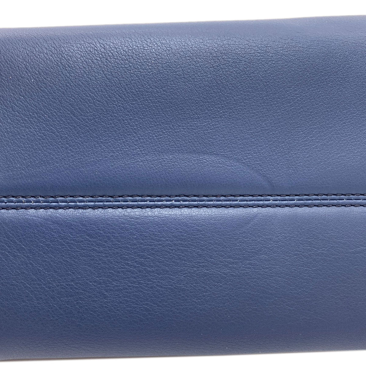 FENDI フェンディ バイザウェイ ミディアム 2WAY ハンドバッグ カーフ レディース 中古