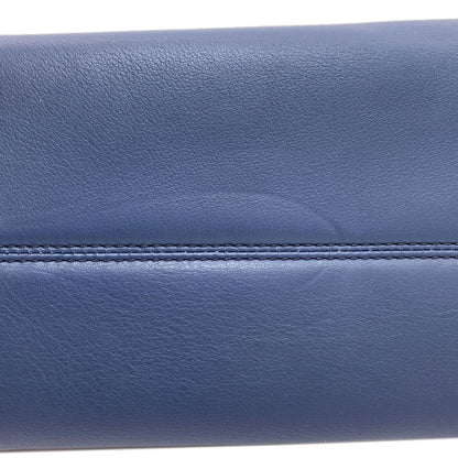 FENDI フェンディ バイザウェイ ミディアム 2WAY ハンドバッグ カーフ レディース 中古
