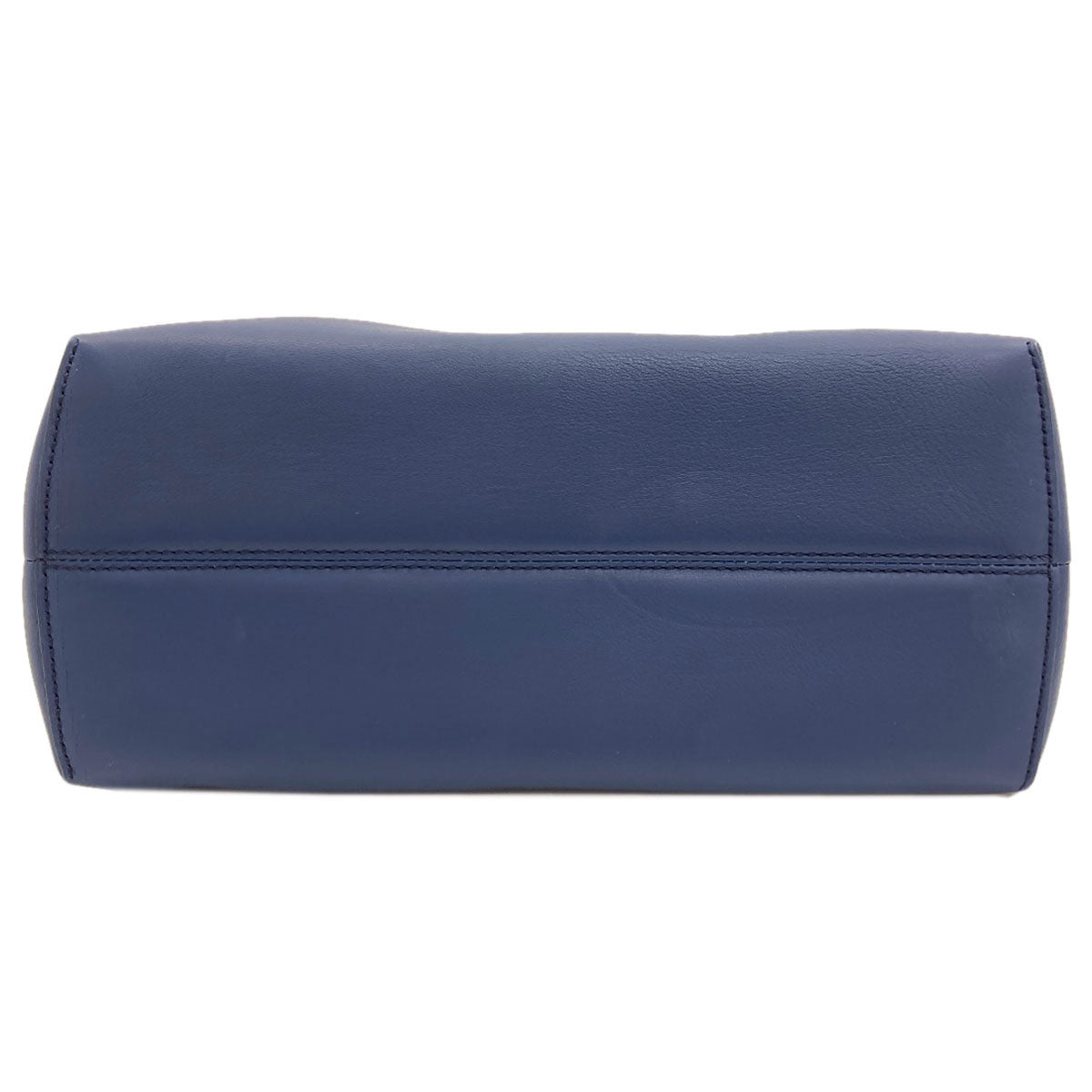FENDI フェンディ バイザウェイ ミディアム 2WAY ハンドバッグ カーフ レディース 中古