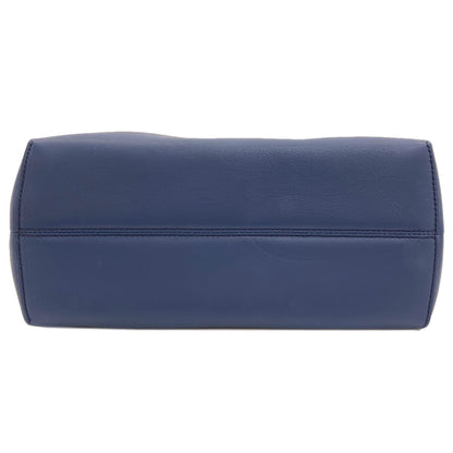 FENDI フェンディ バイザウェイ ミディアム 2WAY ハンドバッグ カーフ レディース 中古