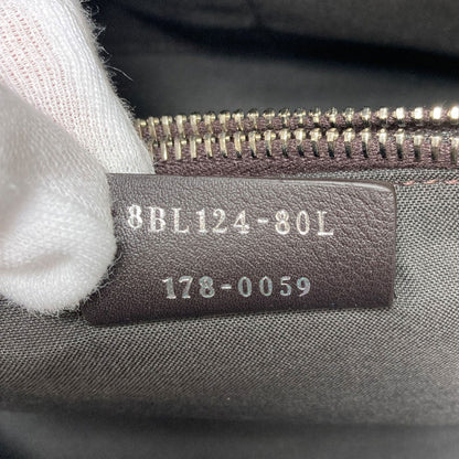 FENDI フェンディ バイザウェイ ミディアム 2WAY ハンドバッグ カーフ レディース 中古