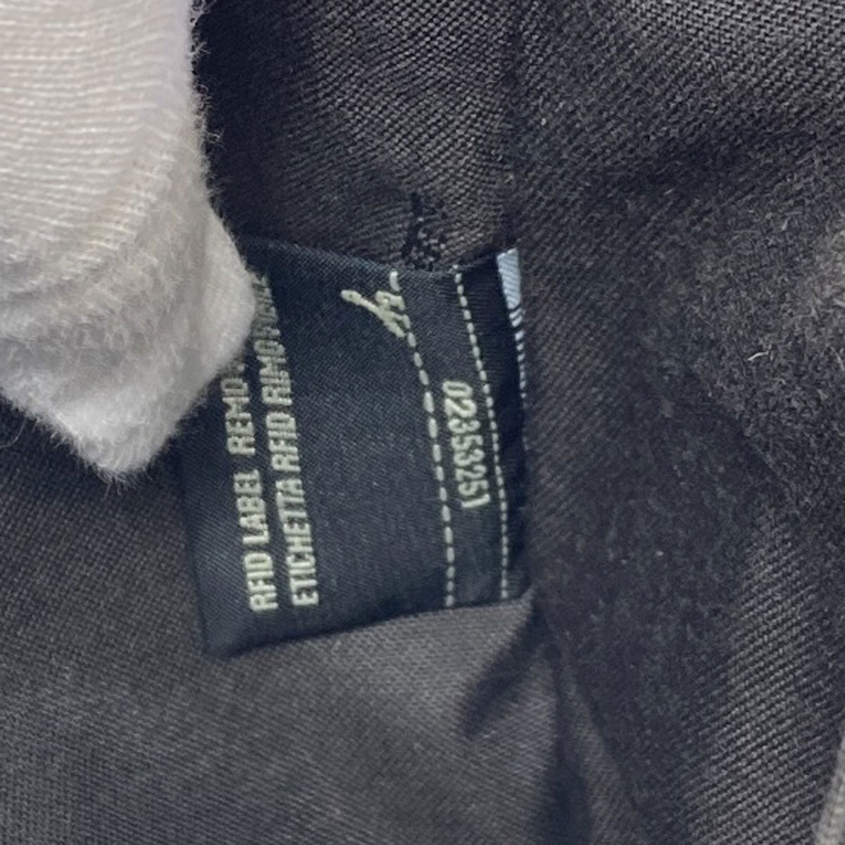 FENDI フェンディ バイザウェイ ミディアム 2WAY ハンドバッグ カーフ レディース 中古