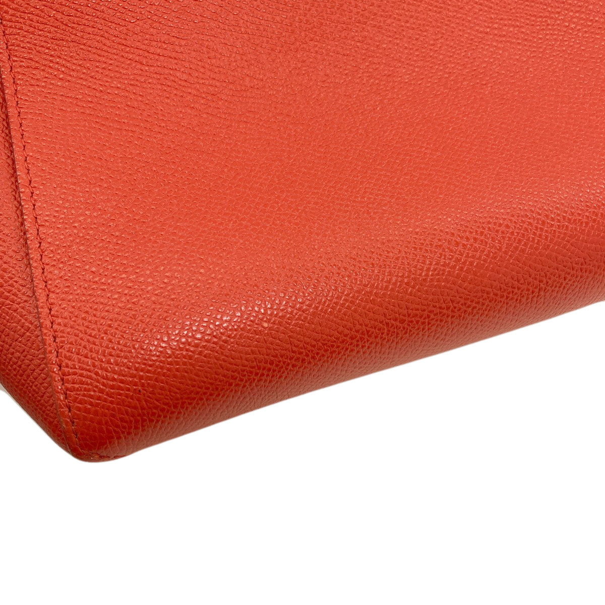 CELINE セリーヌ ナノ ベルトバッグ 2WAY ハンドバッグ カーフ レディース 中古