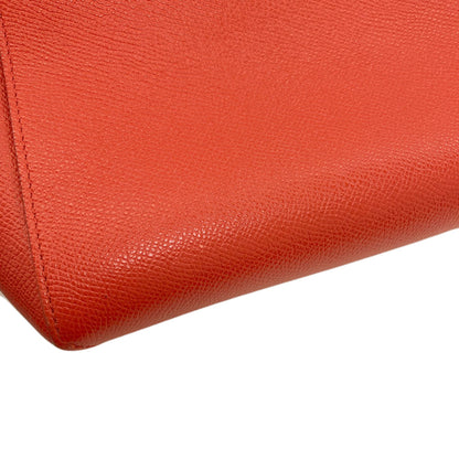 CELINE セリーヌ ナノ ベルトバッグ 2WAY ハンドバッグ カーフ レディース 中古