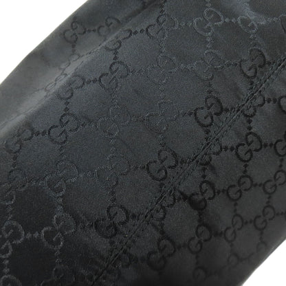 GUCCI グッチ 449177 アウトレット GG トートバッグ ナイロンキャンバス レディース 中古