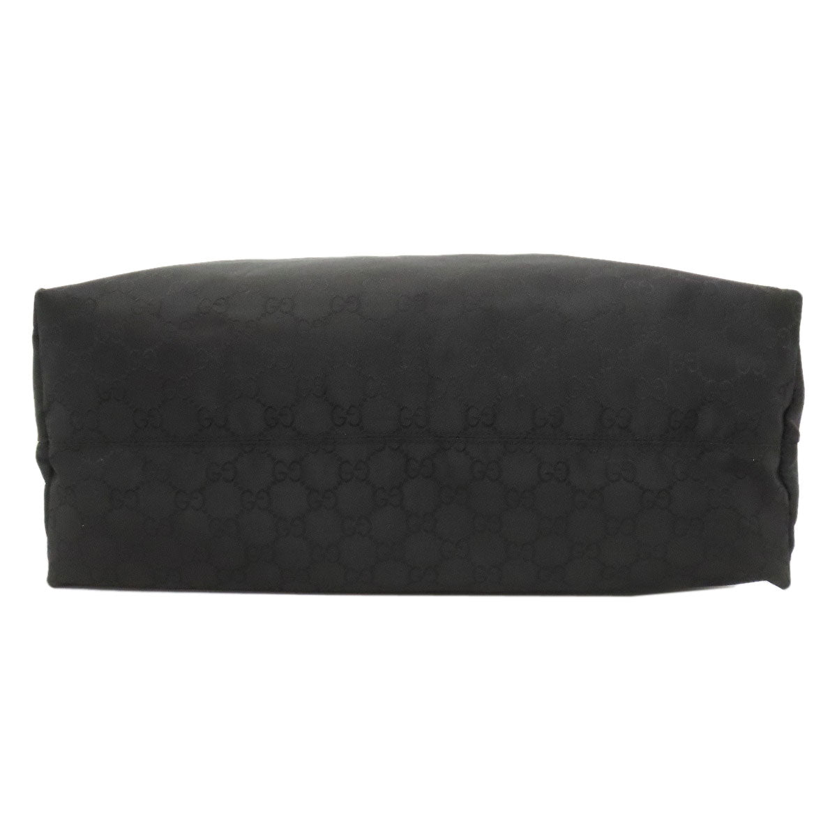 GUCCI グッチ 449177 アウトレット GG トートバッグ ナイロンキャンバス レディース 中古