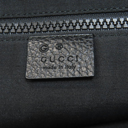 GUCCI グッチ 449177 アウトレット GG トートバッグ ナイロンキャンバス レディース 中古