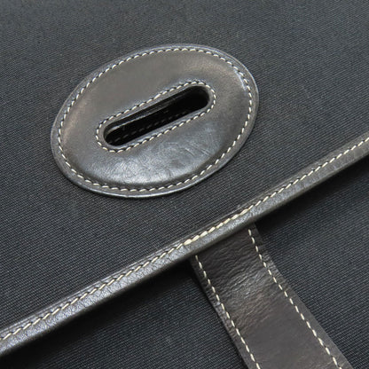 エルメス ブエナベンチュラ ミニ ハンドバッグ 中古 商品画像11