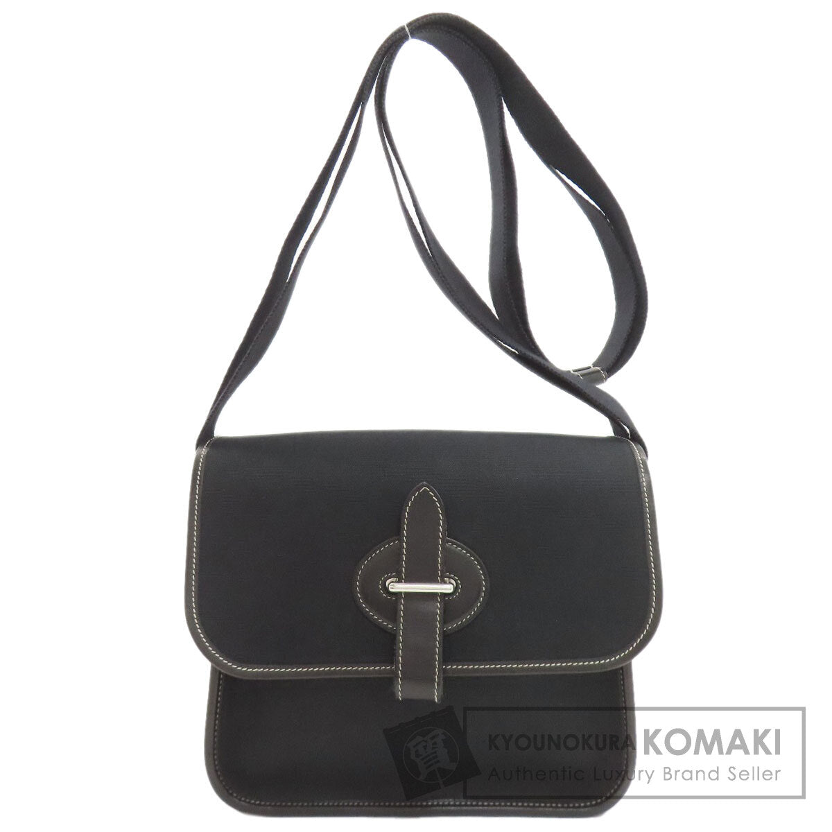 エルメス ブエナベンチュラ ミニ ハンドバッグ 中古 商品画像1