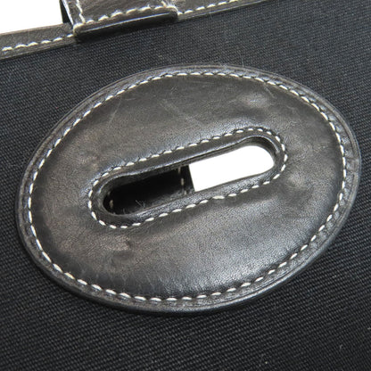 エルメス ブエナベンチュラ ミニ ハンドバッグ 中古 商品画像8