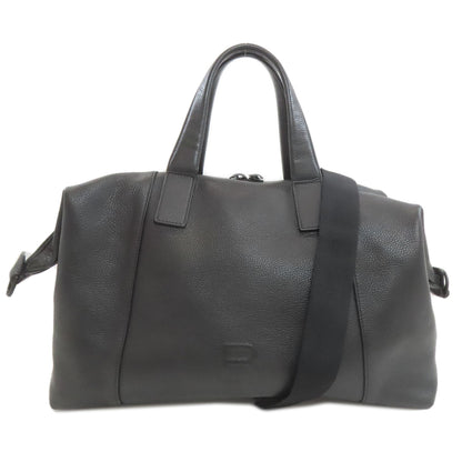 BALENCIAGA バレンシアガ 655930 2WAY ハンドバッグ レザー レディース 中古