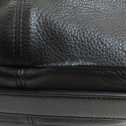 BALENCIAGA バレンシアガ 655930 2WAY ハンドバッグ レザー レディース 中古