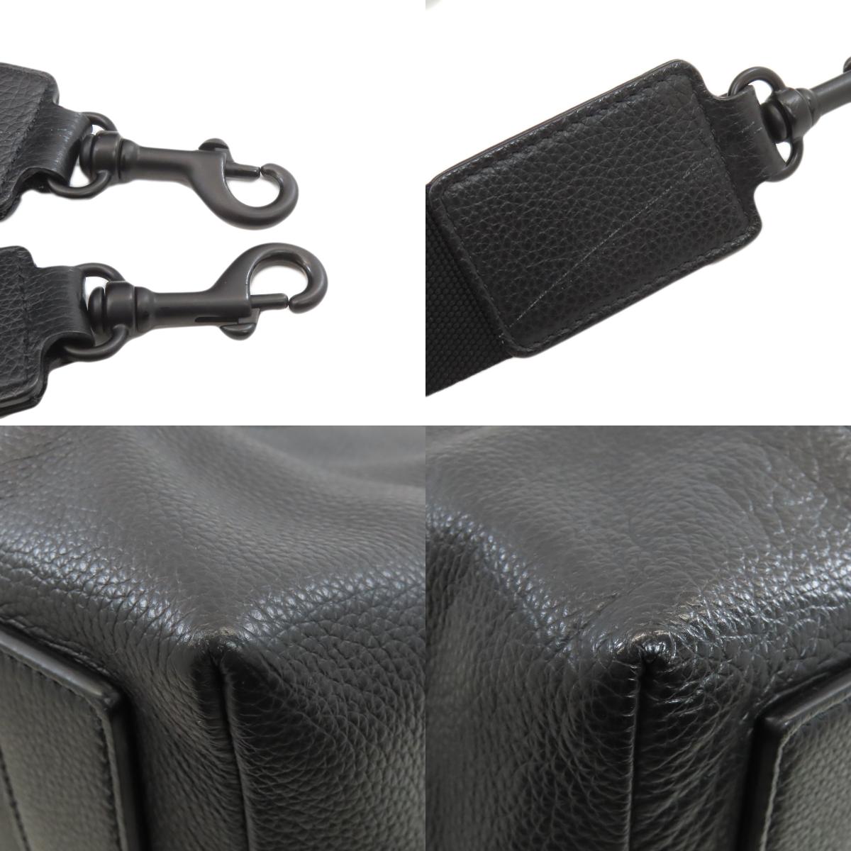 BALENCIAGA バレンシアガ 655930 2WAY ハンドバッグ レザー レディース 中古