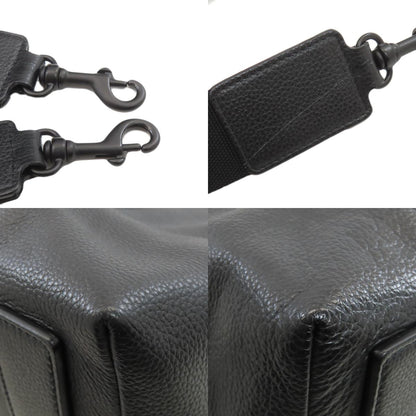 BALENCIAGA バレンシアガ 655930 2WAY ハンドバッグ レザー レディース 中古