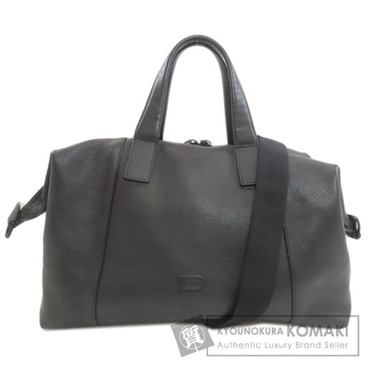 BALENCIAGA バレンシアガ 655930 2WAY ハンドバッグ レザー レディース 中古