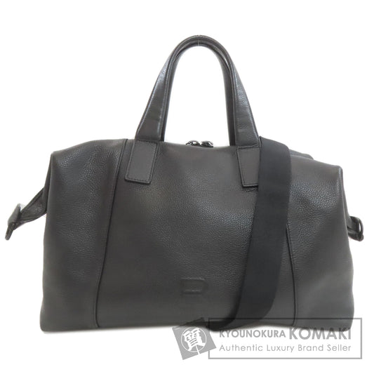 BALENCIAGA バレンシアガ 655930 2WAY ハンドバッグ レザー レディース 中古