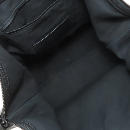 BALENCIAGA バレンシアガ 655930 2WAY ハンドバッグ レザー レディース 中古