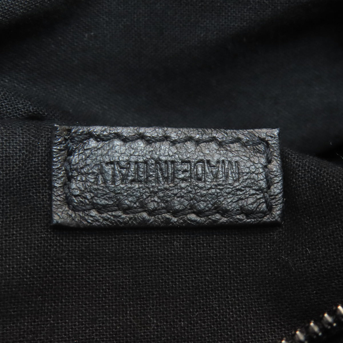 BALENCIAGA バレンシアガ 655930 2WAY ハンドバッグ レザー レディース 中古
