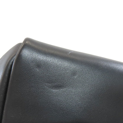 Jimmy Choo ジミーチュウ ロゴ リュック・デイパック ナイロン レディース 中古