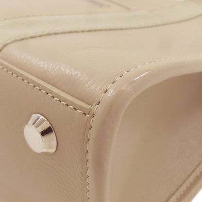 BALENCIAGA バレンシアガ 671402 ハードウェア 2WAY ハンドバッグ カーフ レディース 中古
