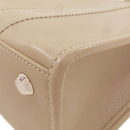BALENCIAGA バレンシアガ 671402 ハードウェア 2WAY ハンドバッグ カーフ レディース 中古