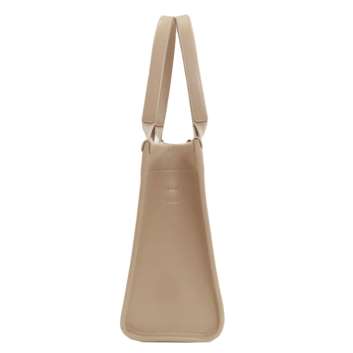 BALENCIAGA バレンシアガ 671402 ハードウェア 2WAY ハンドバッグ カーフ レディース 中古