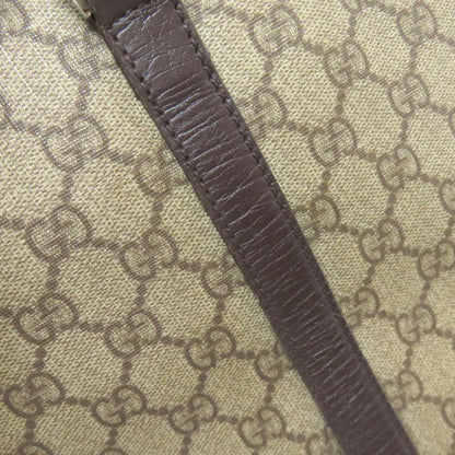 GUCCI グッチ 114595 GGスプリーム トートバッグ PVC レディース 中古