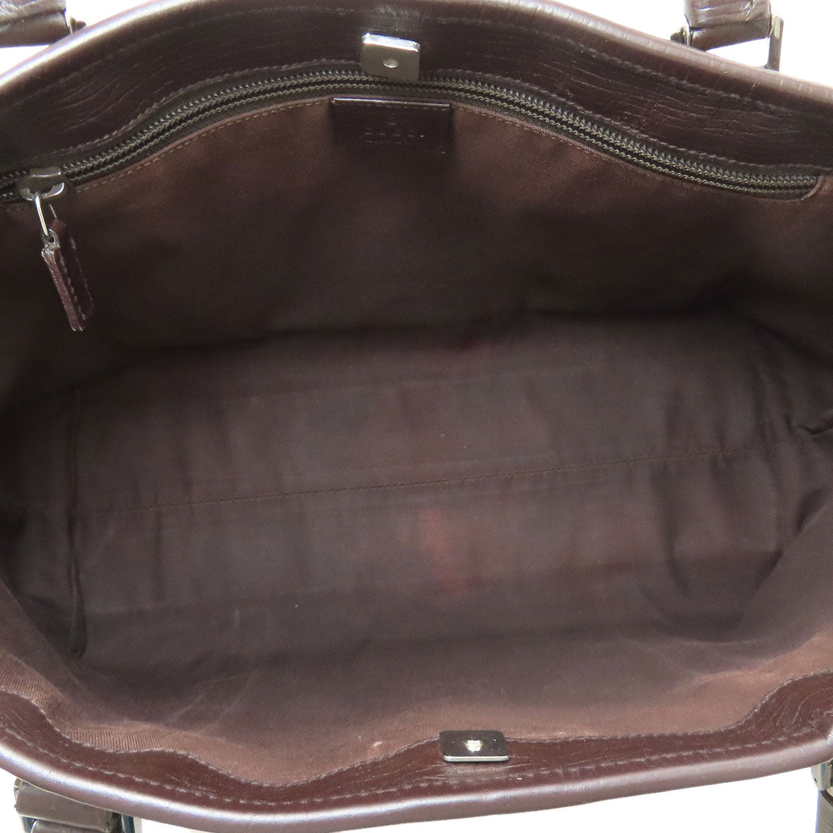 GUCCI グッチ 114595 GGスプリーム トートバッグ PVC レディース 中古