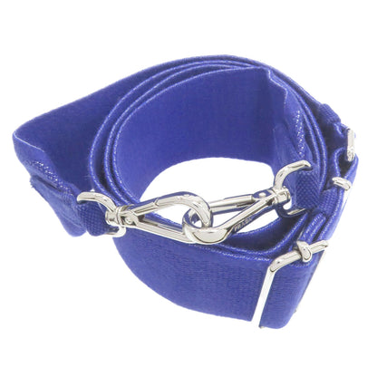 PRADA プラダ カナパミニ 2WAY ハンドバッグ キャンバス レディース 中古