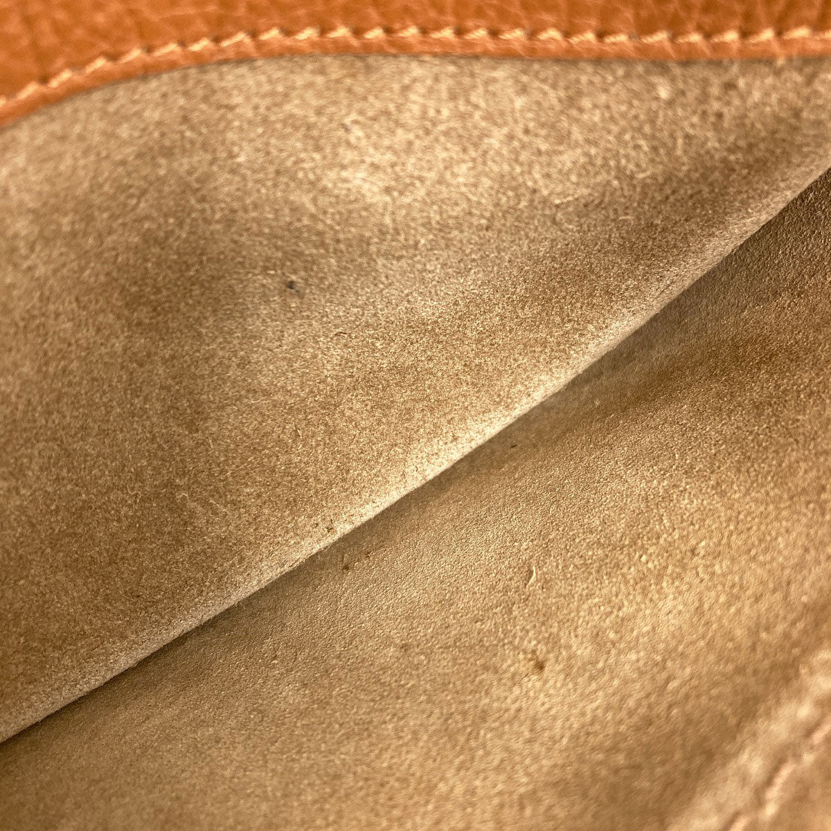 LOEWE ロエベ ゲートバッグ ショルダーバッグ カーフ レディース 中古