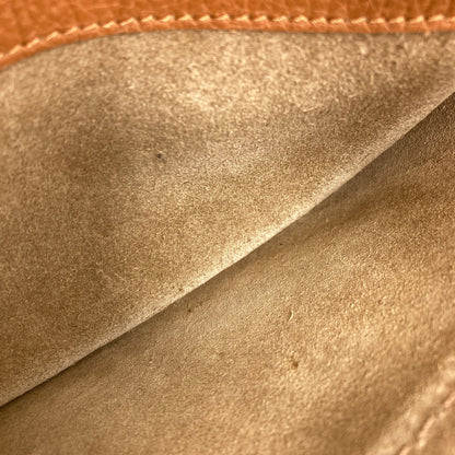 LOEWE ロエベ ゲートバッグ ショルダーバッグ カーフ レディース 中古